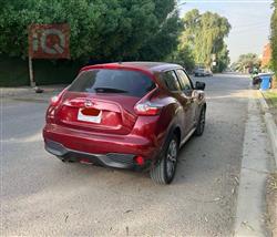 نیسان جوک